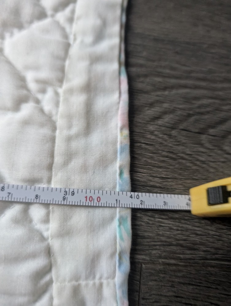 Lap Quilt
