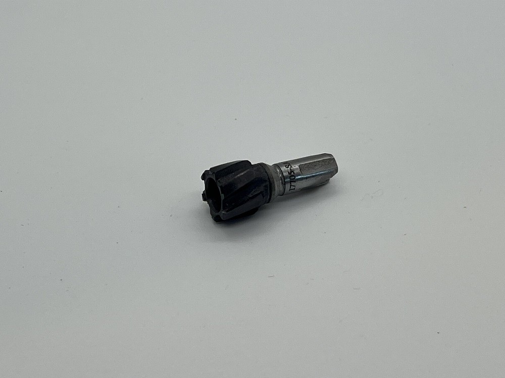ALVAN Replaceable Head Reamer - Series I7705 0.4977 - Qty. 2 - NEW