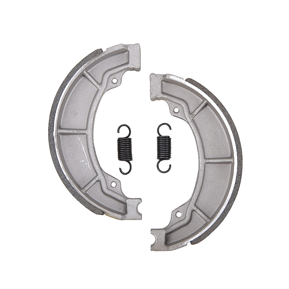 For Honda ATC90 ATC110 ATC125M ATC185S ATC200 ATC200M ATC200S Rear Brake Shoes