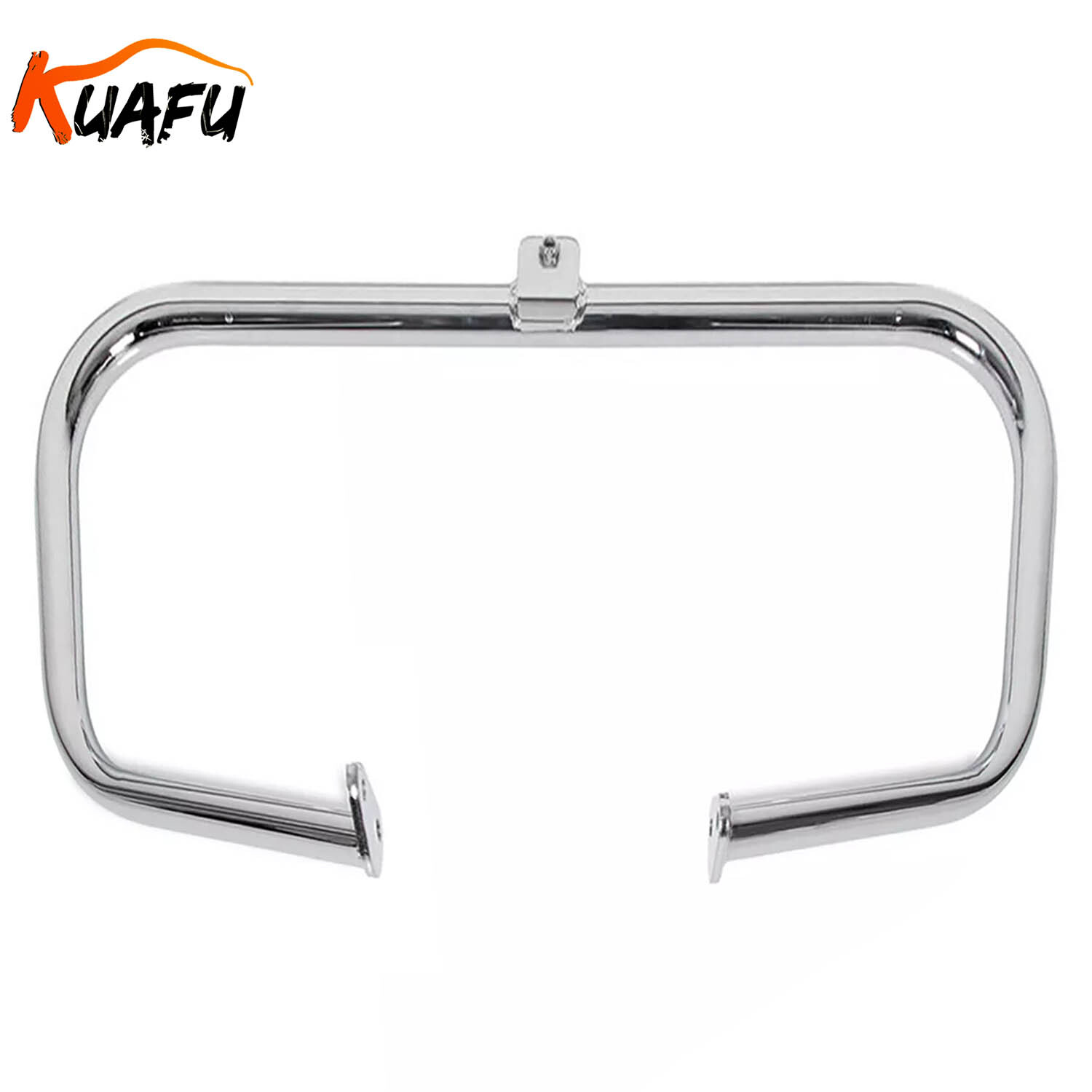 Engine Guard Highway Crash Bar For Harley Davidson Touring Electra Glide 97-08