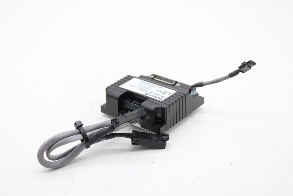 RoboteQ SBL1360A-BB Brushless DC Motor Controller SIngle Channel 30A Max, 20A