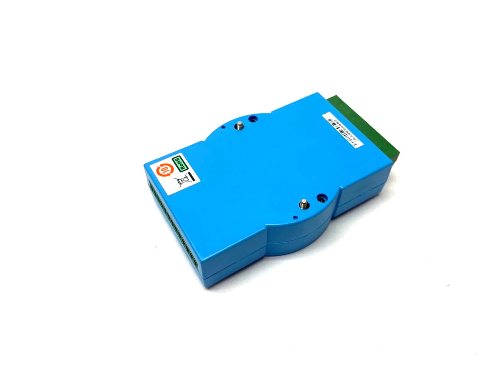 Advantech ADAM-4068 Data Acquisition Module 8-Channel