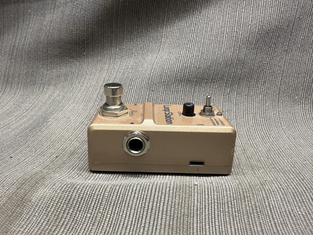 Rowin Loop Station Guitar Effect Pedal