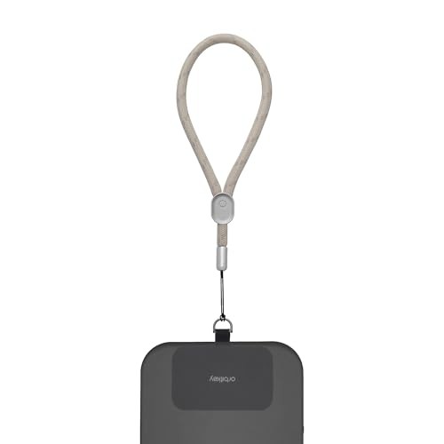 Phone Wrist Strap Stone