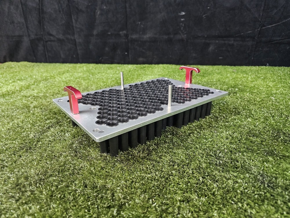 STM Mini Rocketbox Tray 2.0 84 slots