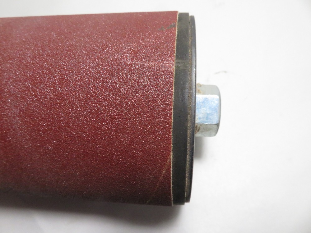 Jet Jovs-10 Oscillating Spindle Sander 4" Spindle Assembly with Arbor