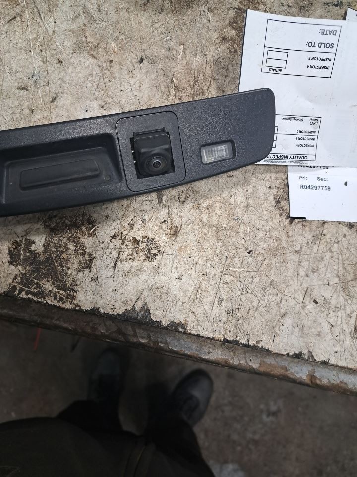 2024 Trax Camera/Projector Sku#4297829
