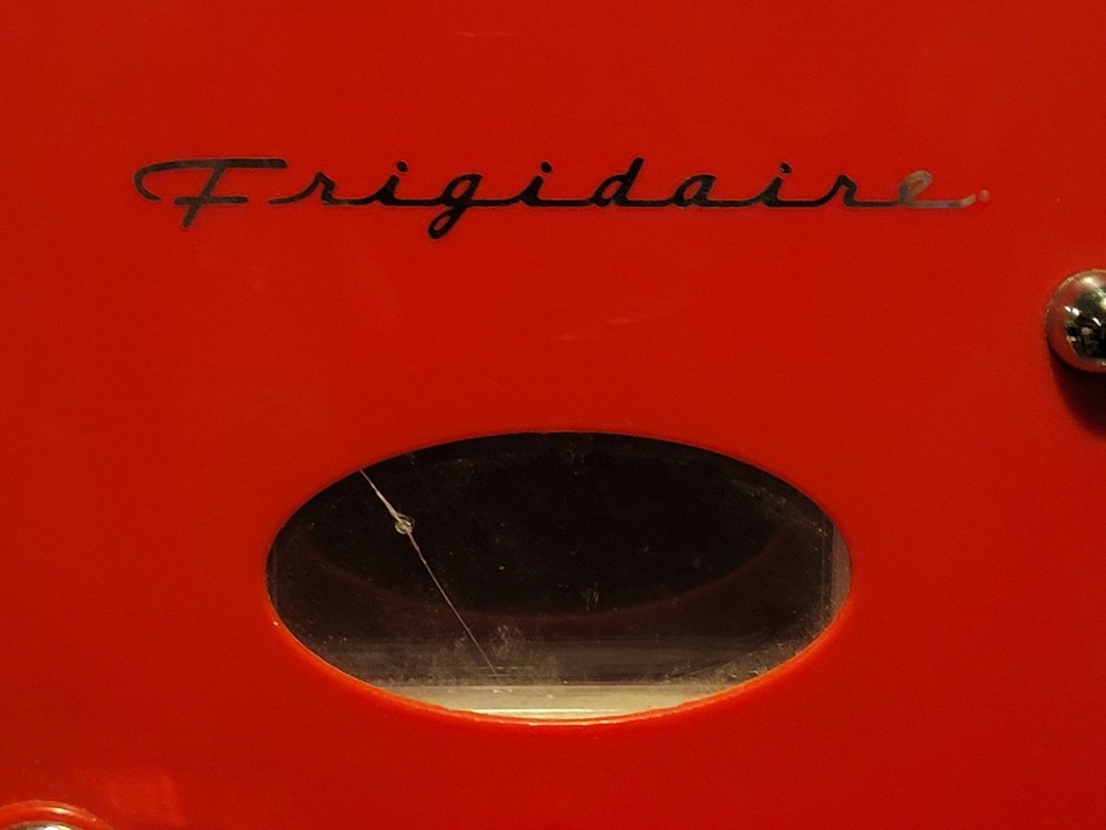 Frigidaire & Thermoelectric Refreshing Ice Cold Drinks Mini-Refrigerator's (2)