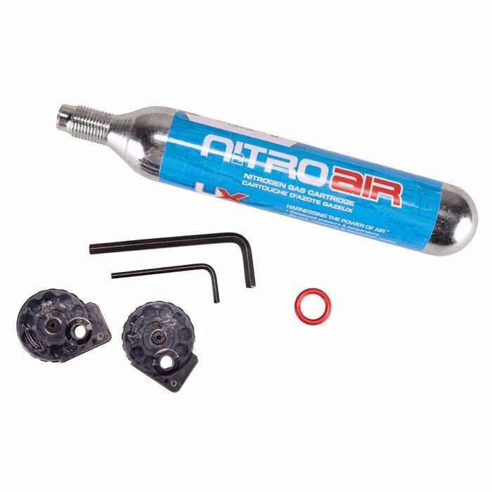 Umarex Komplete NCR .177 caliber Side lever PCP Air rifle 2251556