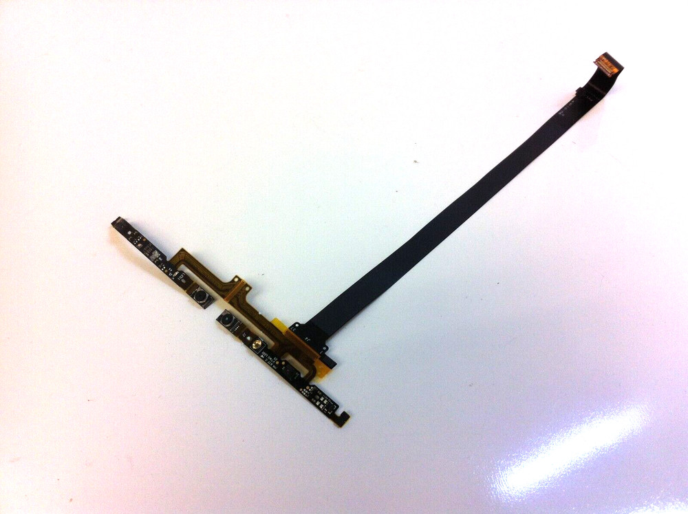 Microsoft Surface 4 13" 1958 1867 Facing WebCam Camera W/ Cable M1094201-007 97
