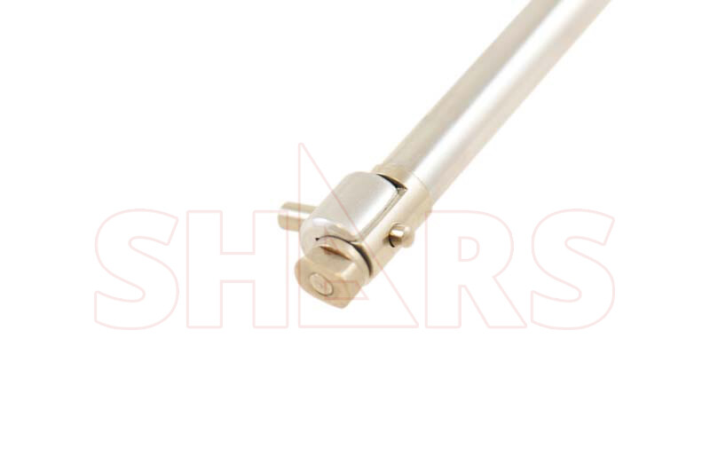 SHARS 0.24-0.4" DIAL BORE GAUGE GAGE .0005” ENGINE CYLINDER HOLE NEW #}