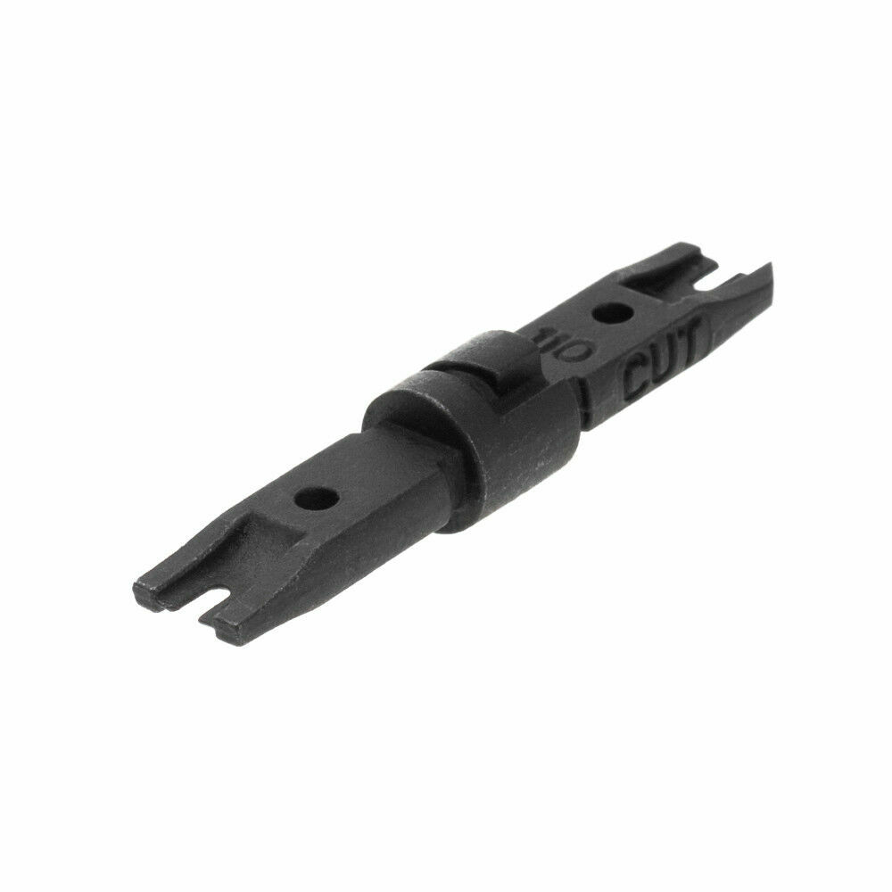 Replacement Blades 110 / 66 Punch Down Tool Network Wire Cable Cat5e Cat6 RJ45