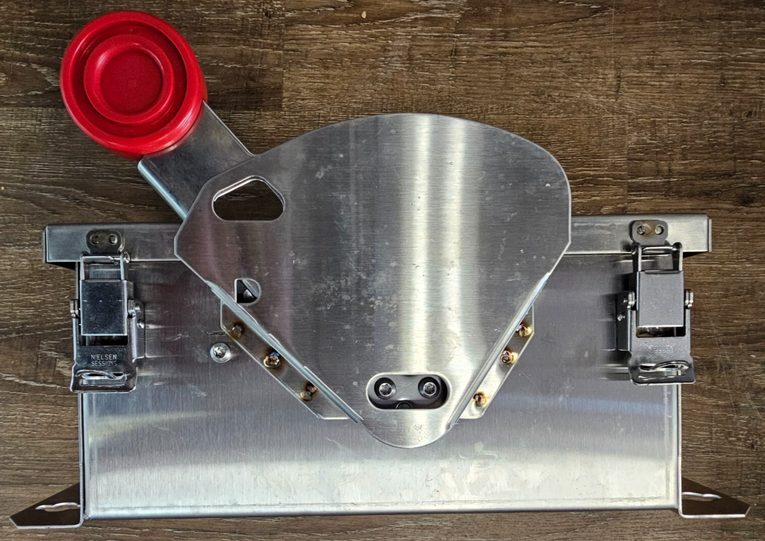 EATON DH361UWK Heavy Duty Single-Throw Non-Fused Safety Switch, 30A, NEMA 4X