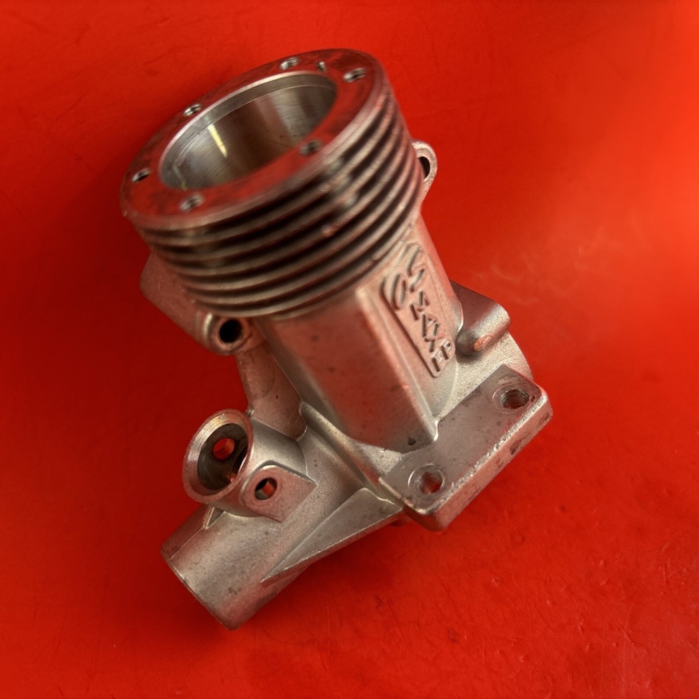 OS 35 FP STD TYPE P&C CRANKCASE USED