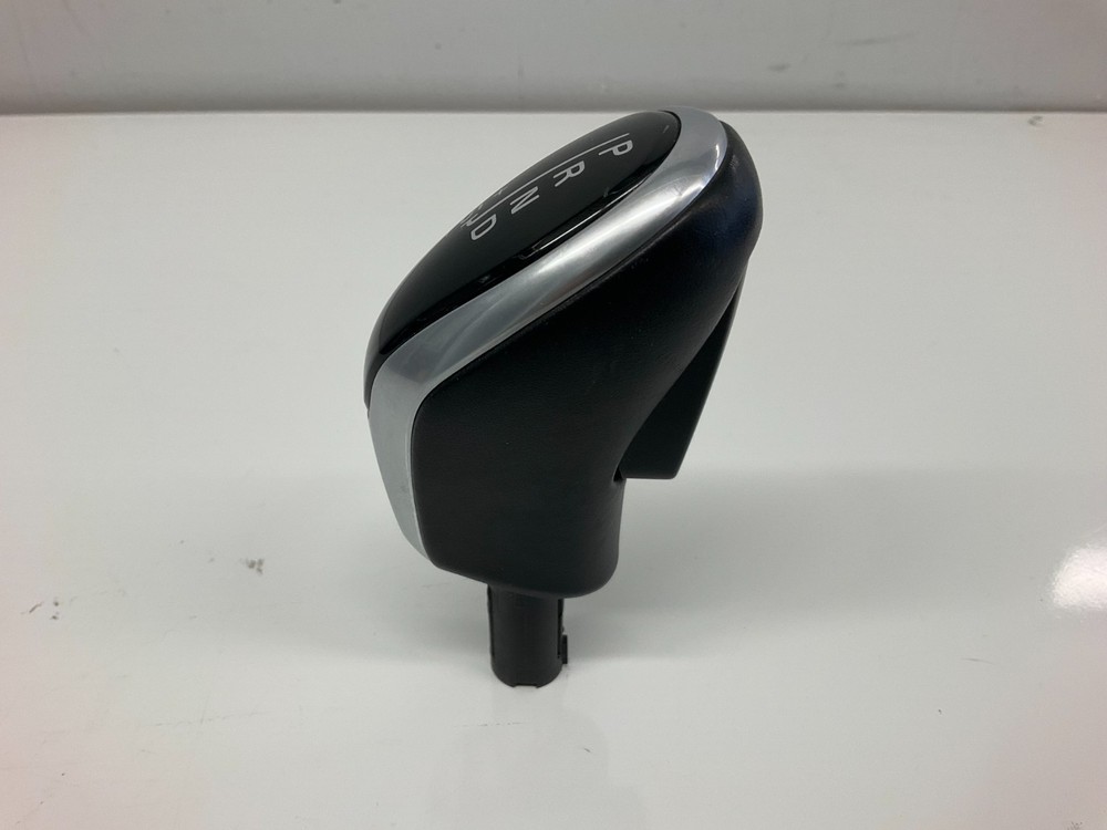 13-18 Volvo S60 V60 Black Shift Knob Assembly