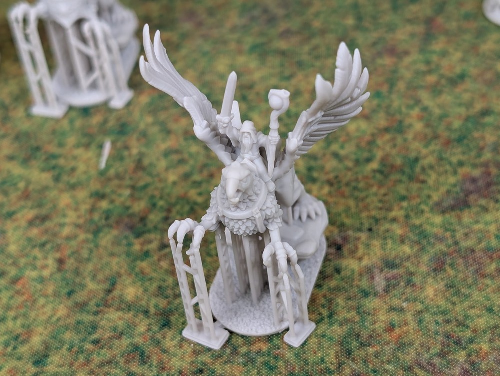 Imperial Army - 10mm Miniatures