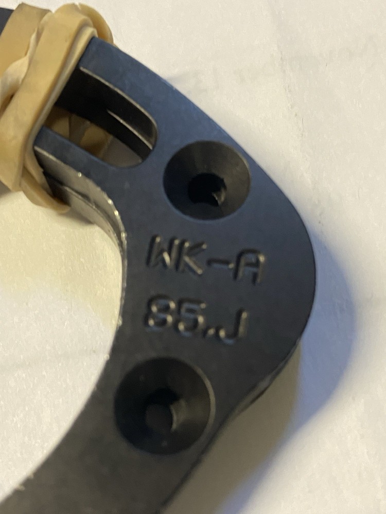 Mathews Archery Wake WK-J-85 Mod Set