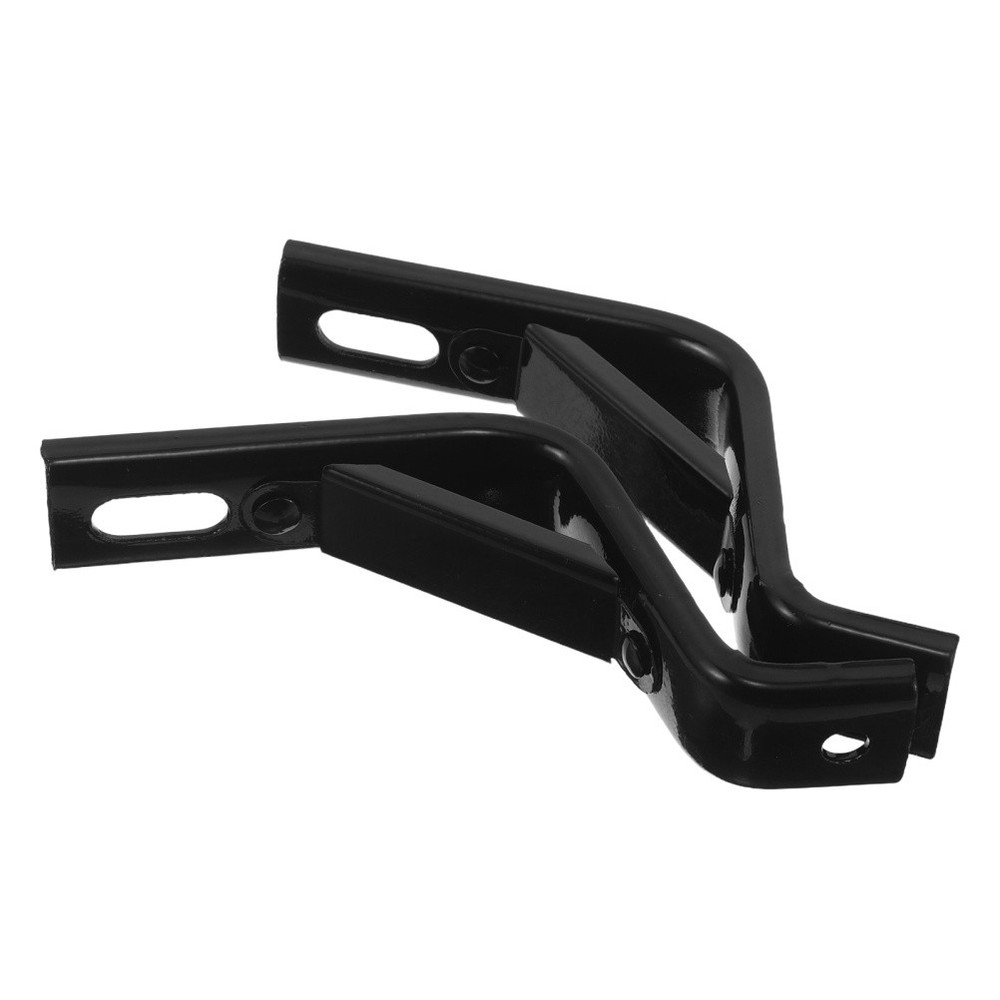 Car Auxiliary Wheel Bracket Training Adapter Bicycle Practice Mount