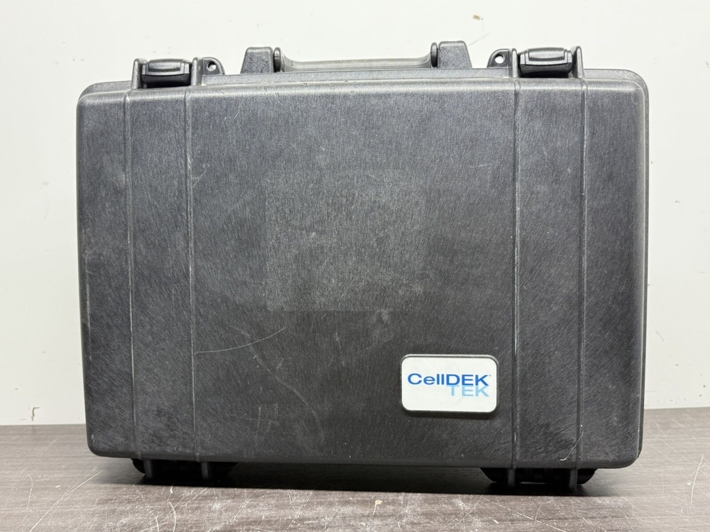 Logicube CellDEK Tek Mobile Device Kit F-CDTEK - X26