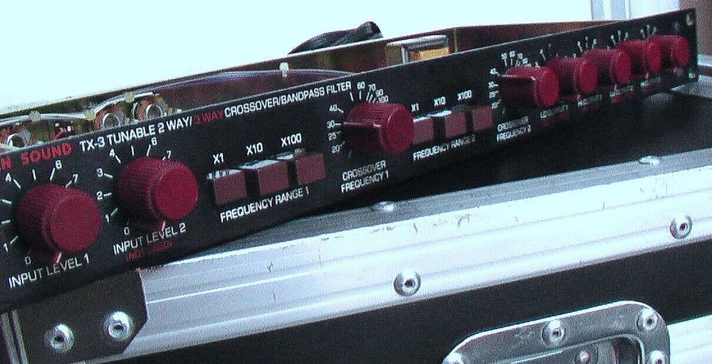 Yamaha YDG-2030 Programmable Digital Parametric Equalizer. Extremely Rare!