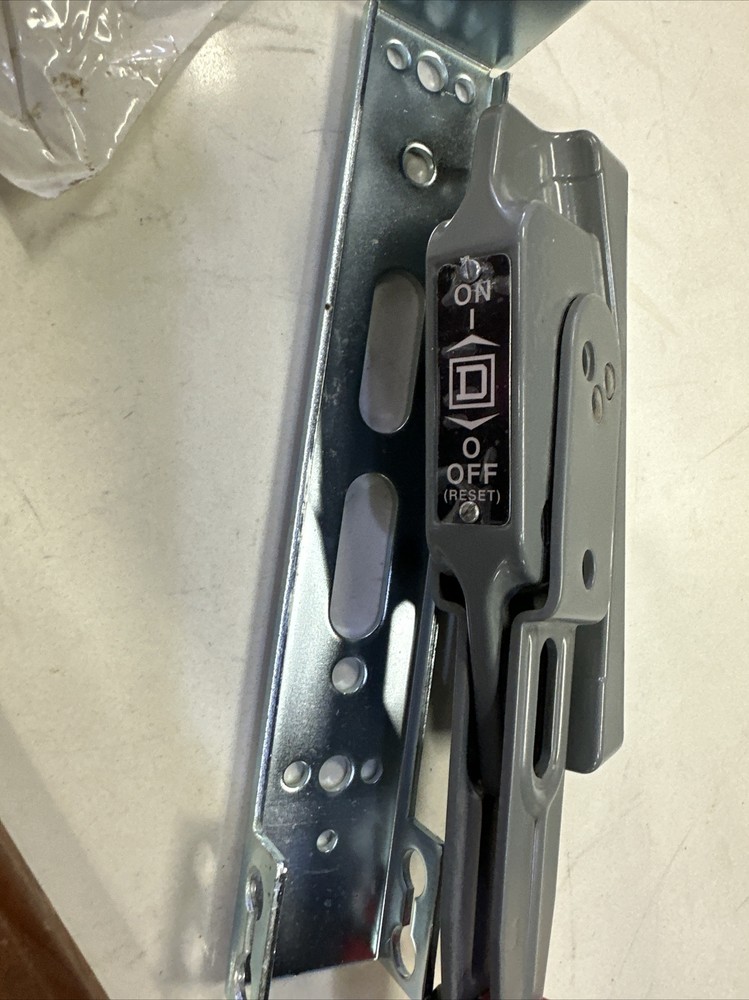 Square D Handle Mechanisim CLASS 9422 TYPE A1