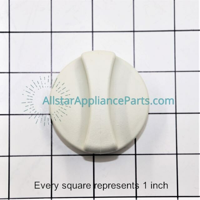 Whirlpool Refrigerator Water Filter Cap WP2186494T
