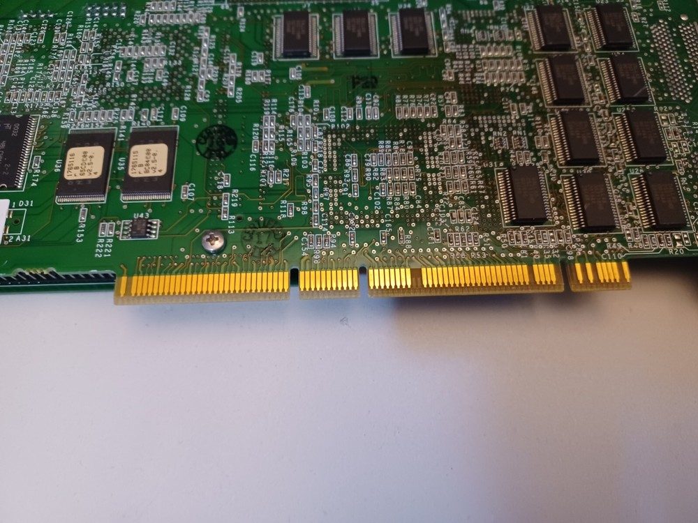 ADAPTEC DELL 00043JWT REVA00 AAC-364/DELL2 AAC-9000MD DELL RAID CONTROLLER