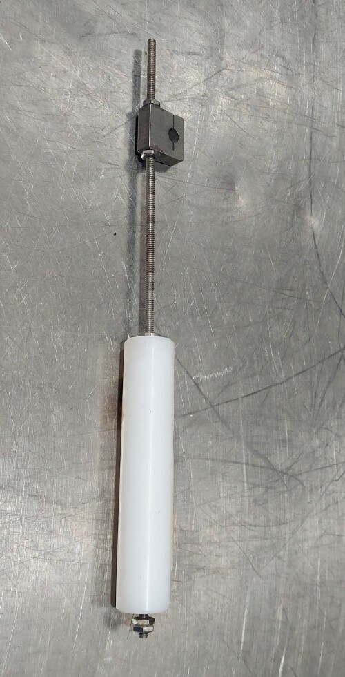1001576 Limit Switch Lever - 38042 Switch Limit 304 Sludge Press