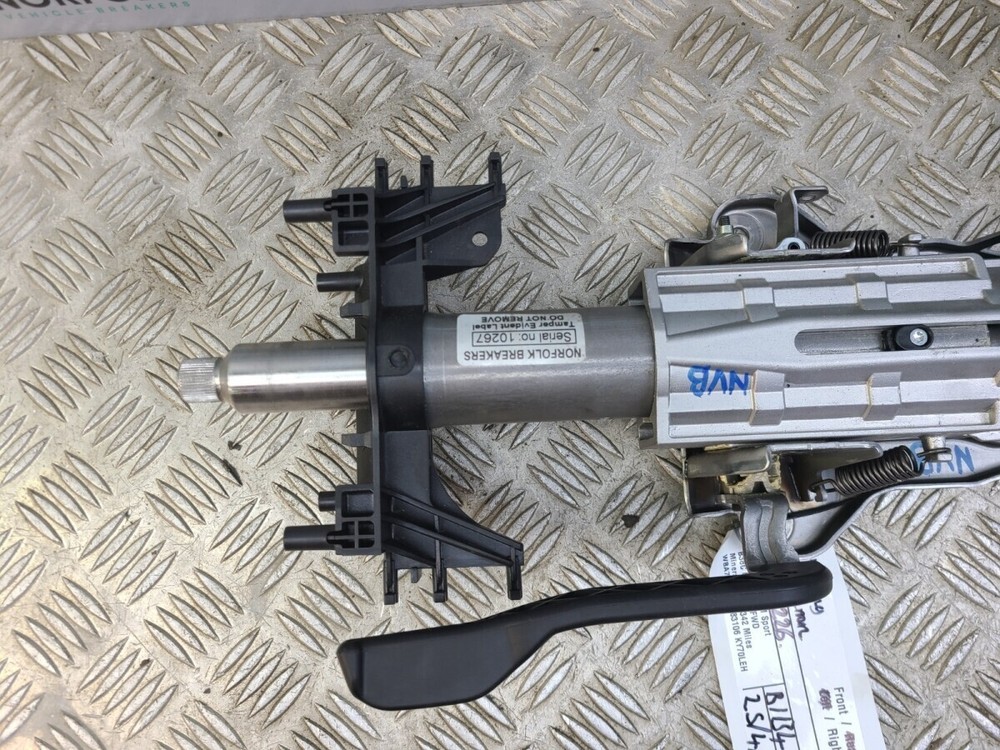 BMW F40 Steering Column 6898226