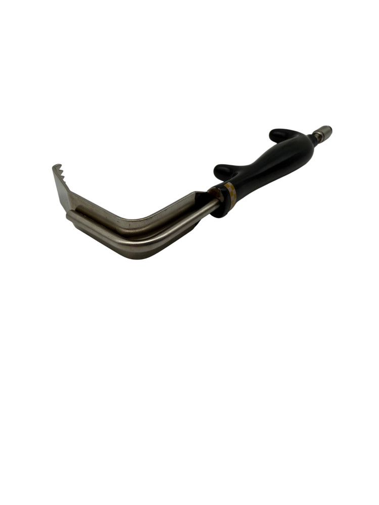 Millenium Surgical Corp. 72-9856FTM Tebbetts-Style Breast Retractor