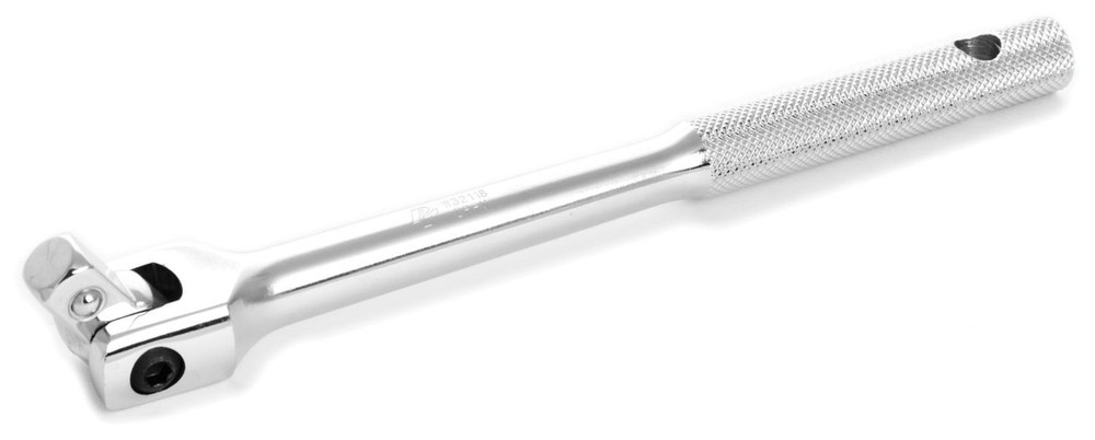 Performance Tool W32118 1/2 Inch Drive 10 Inch Flex Handle