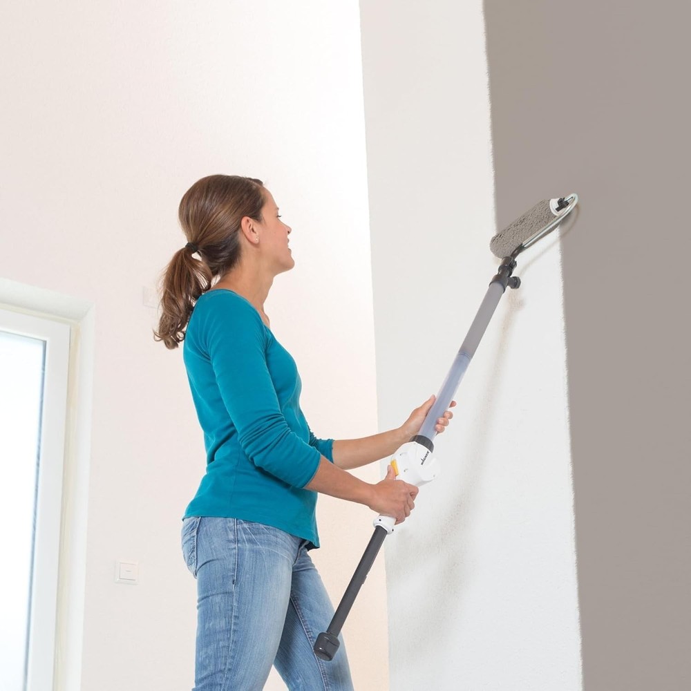 Spraytech 9" x 3/8" Roller Cover - Smooth Surface Perfection for Smart Rollers