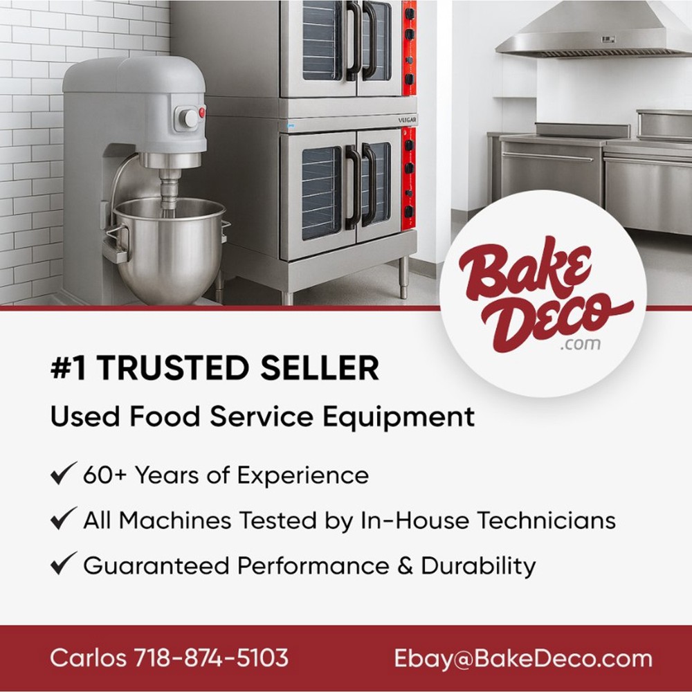 Power Soak Systems PS-200 Continuous Pot & Pan washer