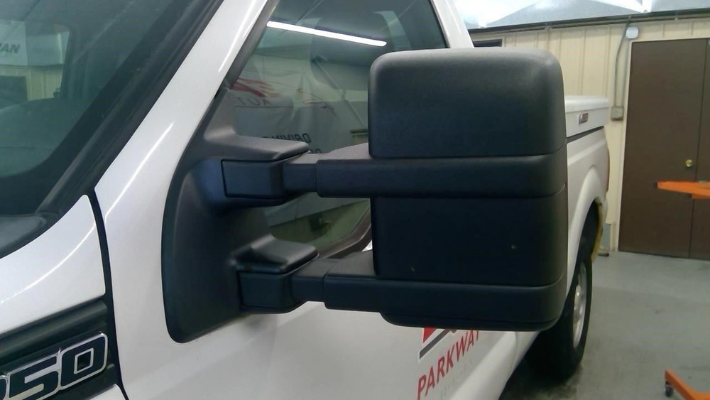 F250SD 2012 Battery Tray 1739027