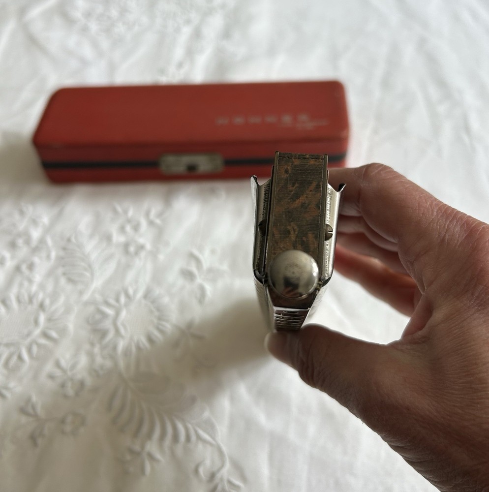 Hohner Chromonica 64 Key Of C