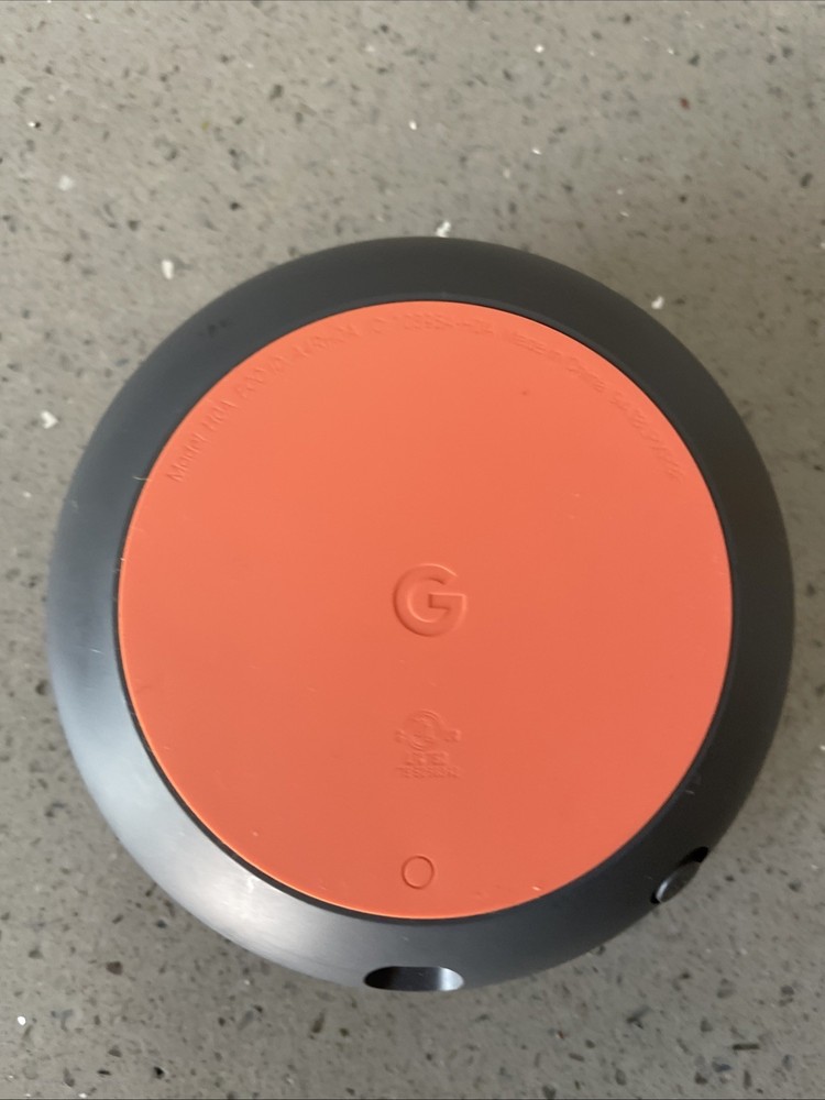 Google Home Mini Google Assistant Bluetooth Wifi Smart Speaker Only - H0A