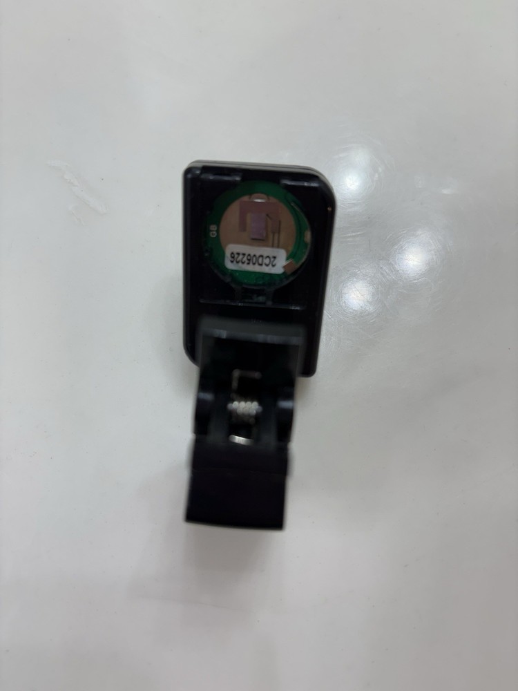 Super Snark Guitar Tuner (SHOULD WORK/Just Missing Back And Battery)