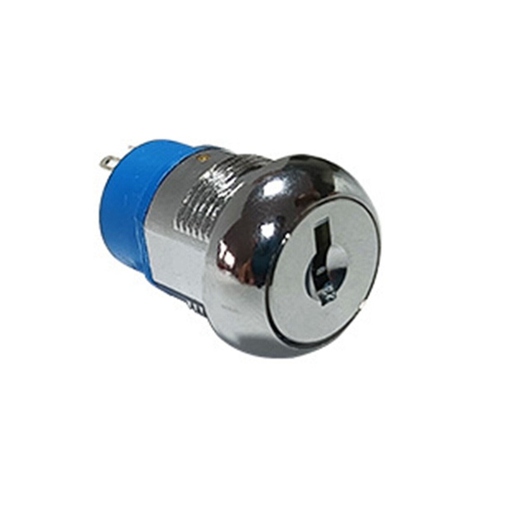 Mobility Scooter Spare Start On/off Ignition Switch With 2 Keys For PRIDEUk