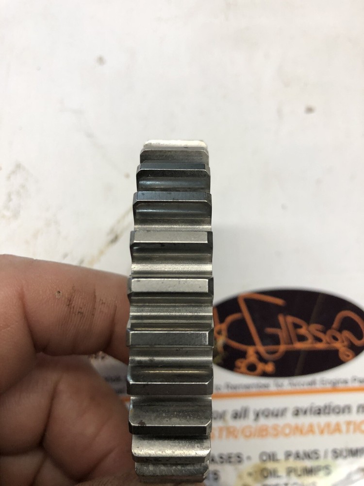 CONTINENTIAL 563421 CRANKSHAFT GEAR