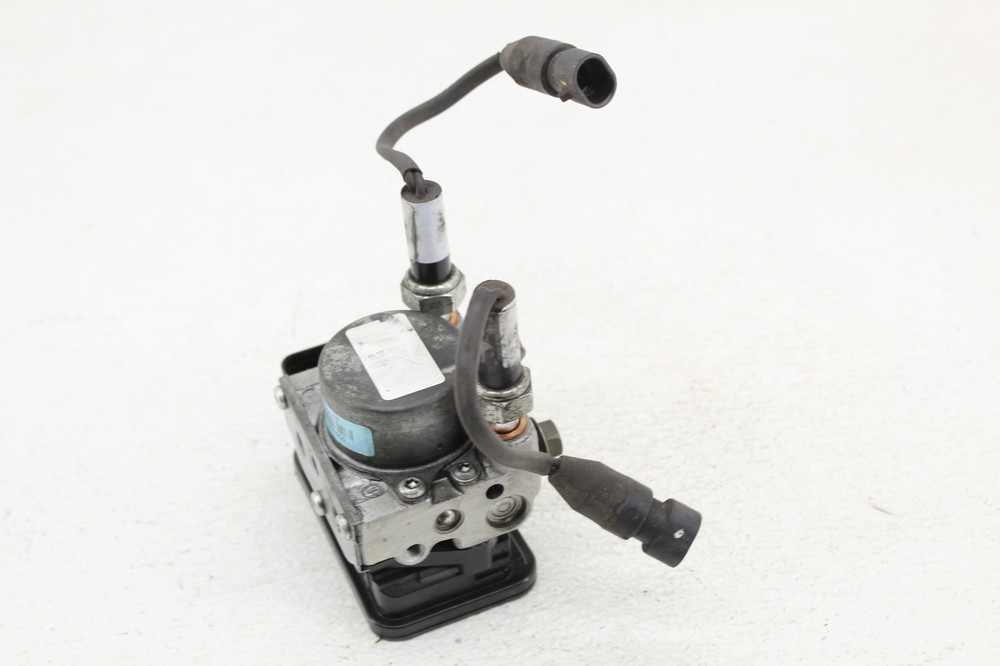 14-22 Indian Chieftain Abs Pump Unit Module
