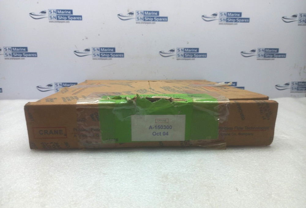 Saunders A6 DN150 Diaphragm A-150300