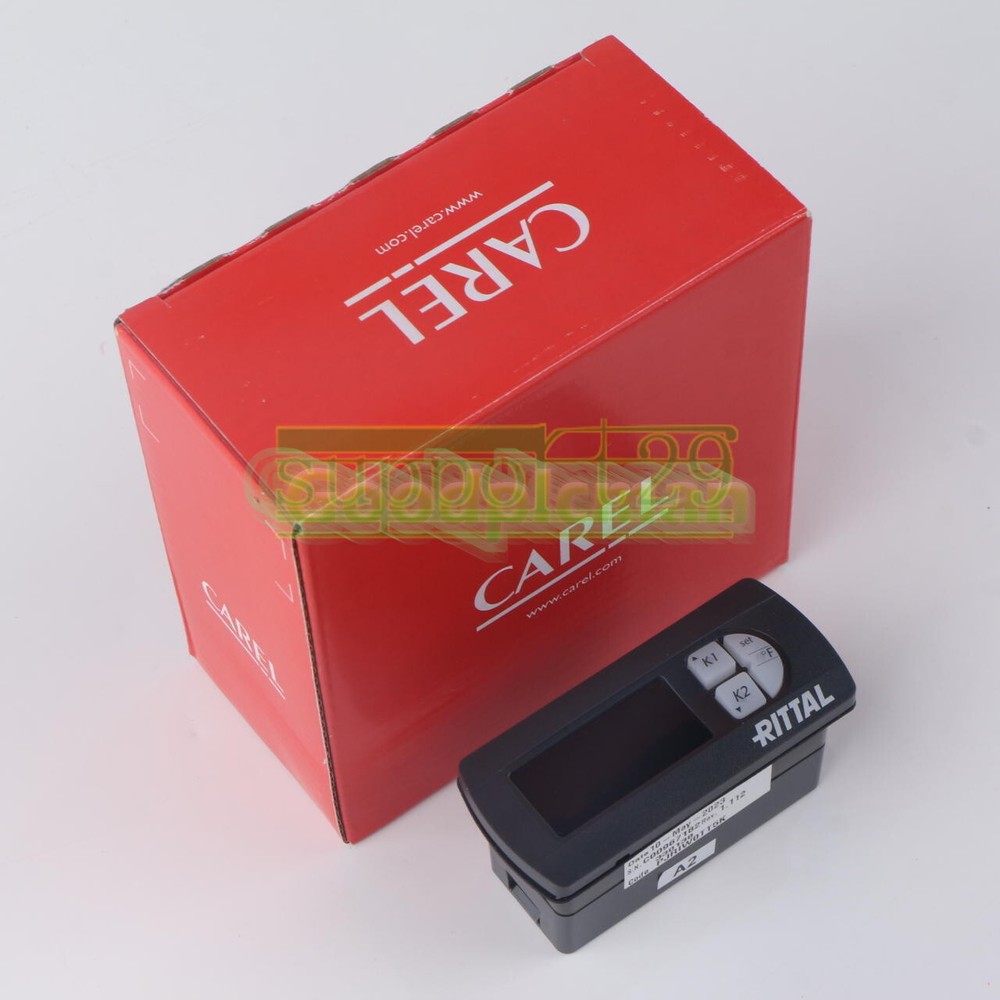 New 1PCS CAREL PJRIW0TT5K Temperature Controller