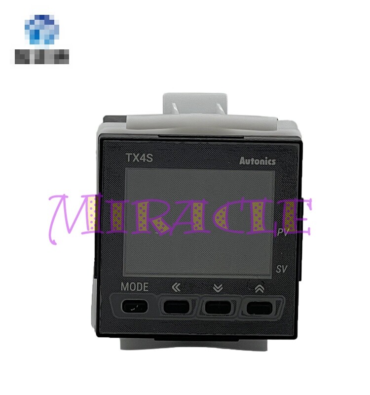1PC NEW FOR AUTONICS temperature controller TX4S-24C