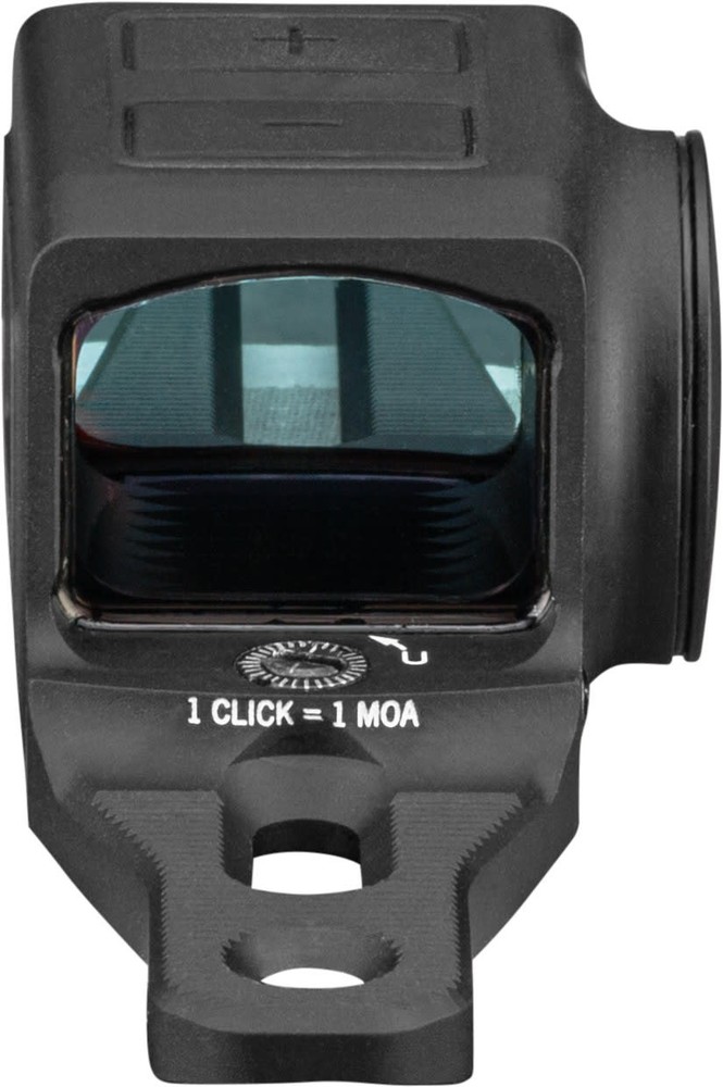 Vortex Viper Shotgun Enclosed Micro Green Dot Reflex Sight (VPR-SGMGD3-MR-E)