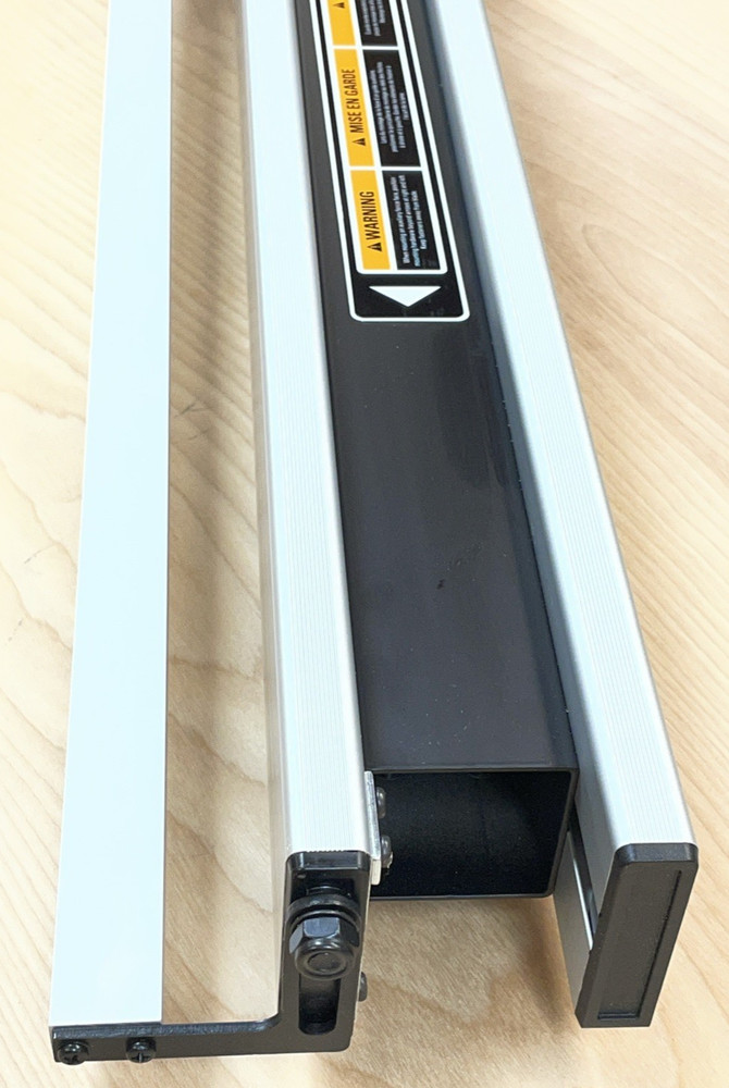 Delta DPEC003011Table Saw Rip Fence