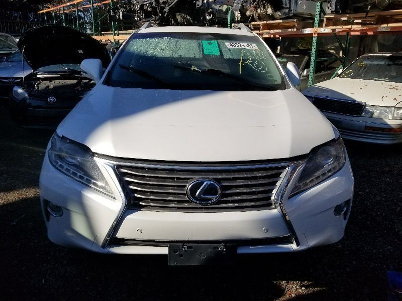 10-15 LEXUS RX350 TIRE PRESSURE COMPUTER CONTROL MODULE ECM ASSEMBLY