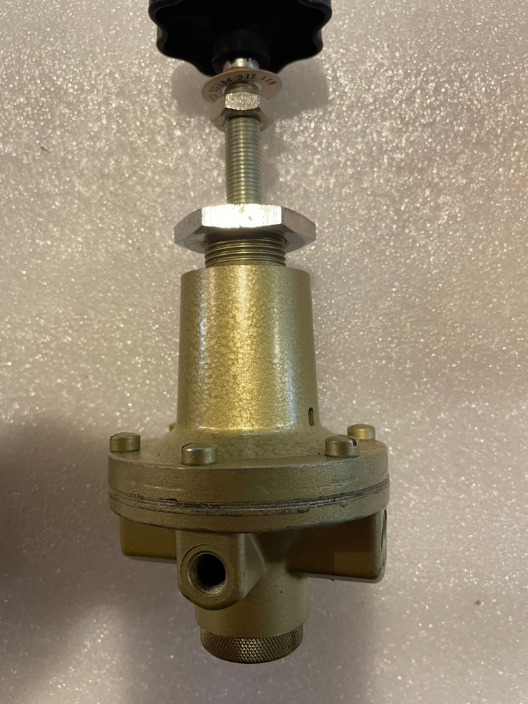 NORGREN REGULATOR 11-002-13 - NEW