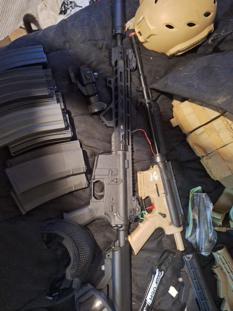 Airsoft