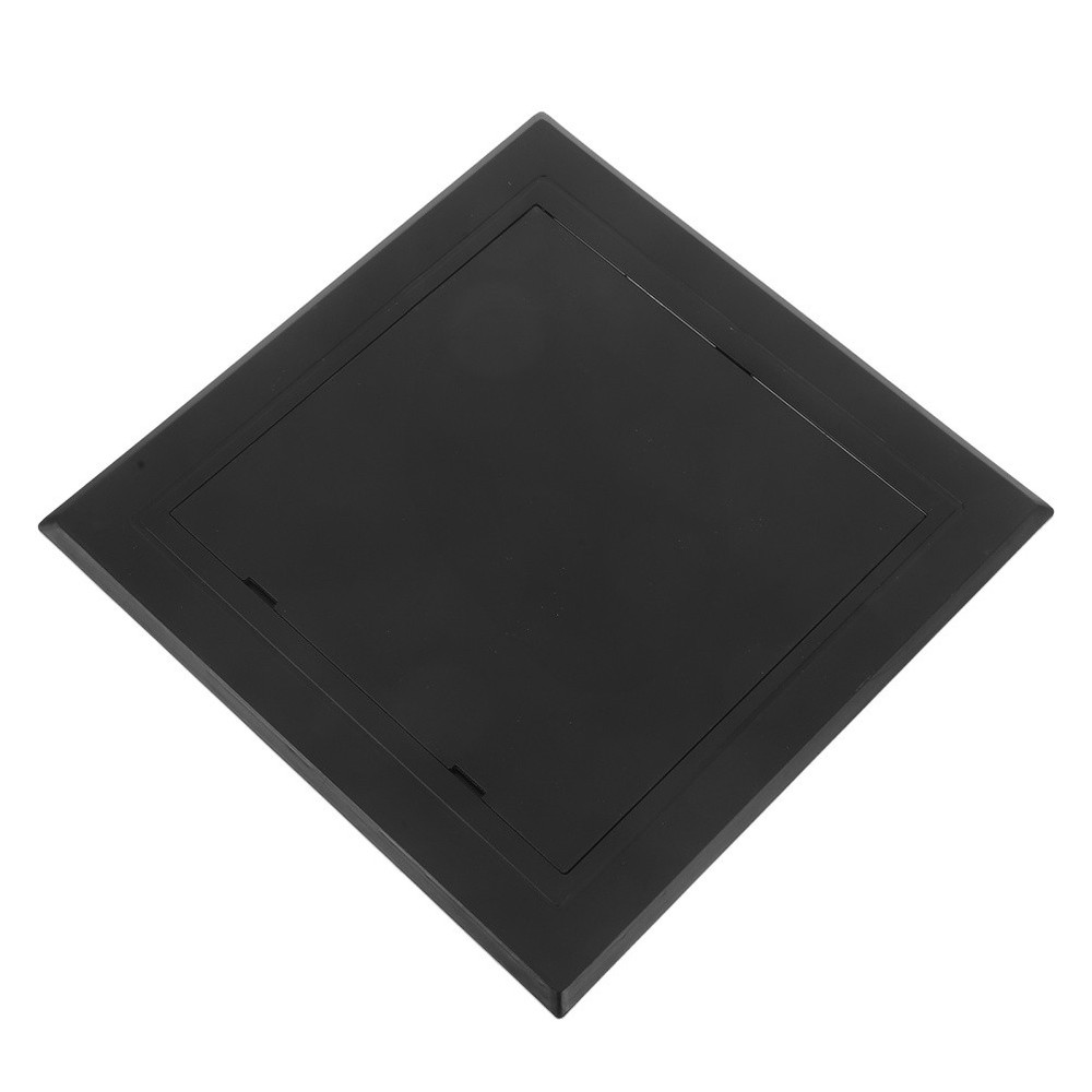Bathroom Drywall Access Panel Electrical Cables Wiring Ceiling Door