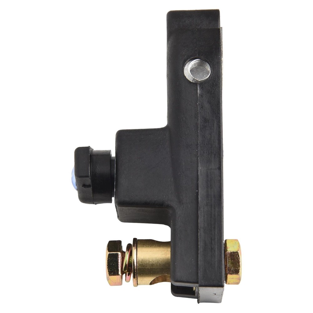 Efficient Battery Isolator Switch for 12V 24V Vehicles Marine Applications